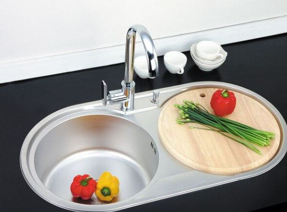 Aman Dikkat! Herkesin Evinde Var Ama Tam Bir Bakteri Yuvası.