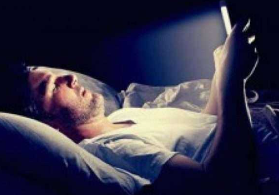 Geç Saatlere Kadar Oturanlar Dikkat!