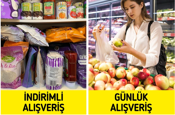 Yaşam Giderlerini Makul Bir Düzeyde Tutmanız İçin Alman Uzmanların Verdiği  Tasarruf Tavsiyesi