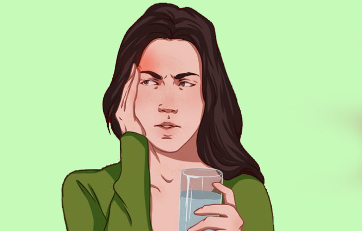 Çok Su İçenler Dikkat! Çok Susadığınızda Çok Fazla Su İçerseniz Ne Olur? 