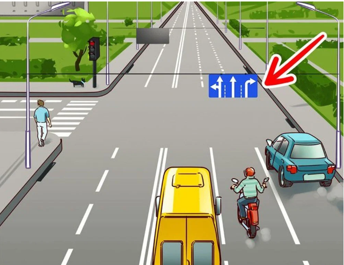 Bu Resimlerdeki Mantık Hatalarını Bulun