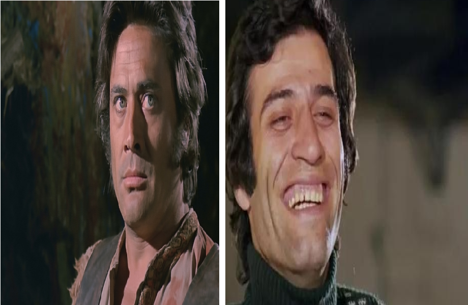 Ben İlk Kez Duyuyorum