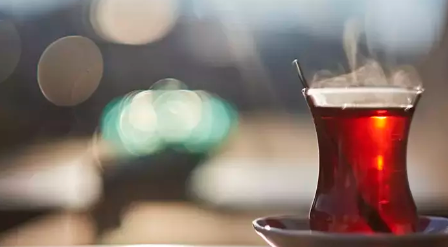 Sahurda çay içenler dikkat!