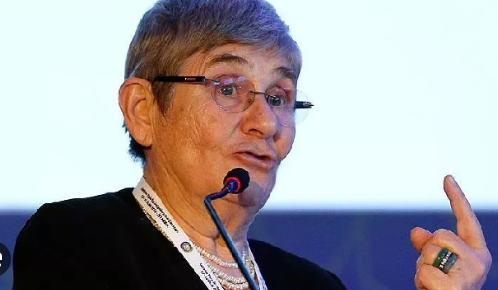 Canan Karatay Asla Yemem Diye Uyardı