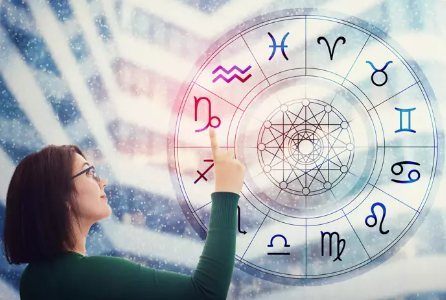 Bu yılın en şanslı 5 burcu! Diledikleri her şey gerçek olacak