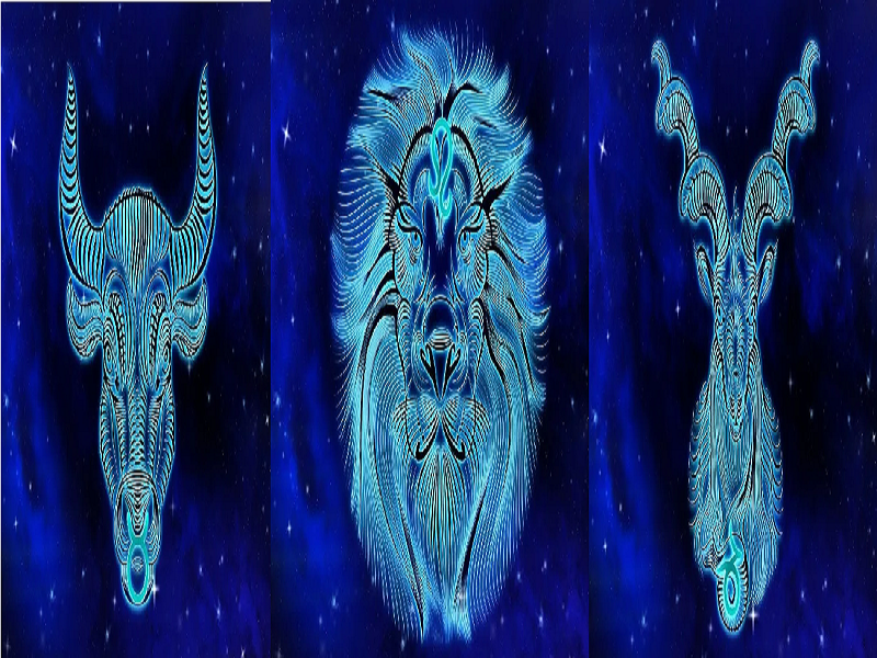 En Kısa Sürede Para içinde yüzecek 3 burç