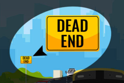 Bu Trafik Yol Görüntüsündeki Hatayı 6 Saniyede Bulabilecek misiniz?  Eğer Bulamadıysanız Dikkat!