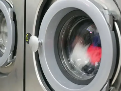 Çamaşır makinesi sallanıyorsa dikkat!