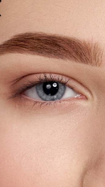 KİŞİLİK TESTİ: KAŞ ŞEKLİNİZ GERÇEK KİŞİLİĞİNİZİ ORTAYA ÇIKARTIYOR