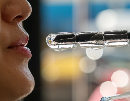 Vücudunuzun Size Ters Giden Bir Şeyler Olduğunu Bu Şekilde Anlatıyor