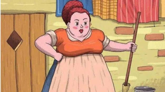 Temizlikçi kadından saklanan kediyi bulan dahi sayılıyor! Sosyal medyayı sallayan test