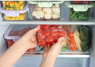 Buzdolabına 1 TL koyanın hayatı kurtuluyor