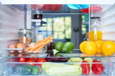 Buzdolabına 1 TL koyanın hayatı kurtuluyor