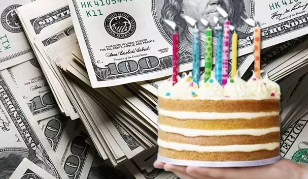 İstatistik bilimi açıkladı: Dünyanın en zengin insanları bu tarihte doğuyor