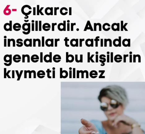 Temiz Kalpli İnsanların Özellikleri: Bu Özellikleri Olanlara Dikkat!