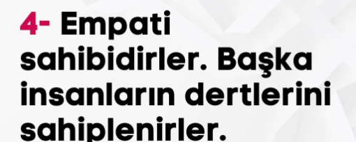 Temiz Kalpli İnsanların Özellikleri: Bu Özellikleri Olanlara Dikkat!