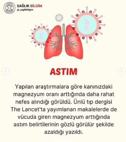 Acilen Magnezyuma İhtiyacınız Olduğunu Gösteren Belirtiler