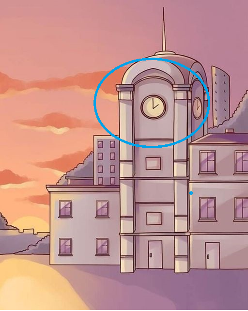 Sizce Bu Görselde Mantık Hatası Ne? Sadece Yüksek  IQ lu İnsanlar Bulabiliyor?