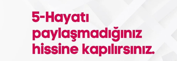 BİRBİRİNİ SEVMEYEN EŞLER NASIL DAVRANIR?