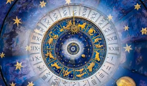 2025'in en şanslı burçları belli oldu! Gökten resmen para ve aşk yağacak!