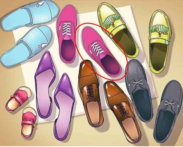 15 Saniyede hatayı bulacak zehir hafiyeler aranıyor! Siz kaç saniyede buldunuz?