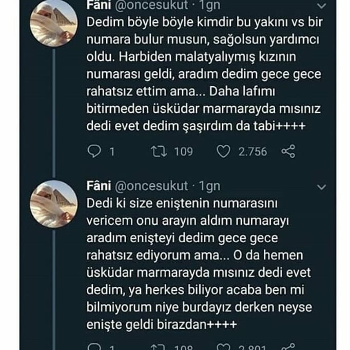 Metroda Yaşlı Bir Amcaya Denk Gelen Kişinin Tüyleri Diken Diken Eden Floodu