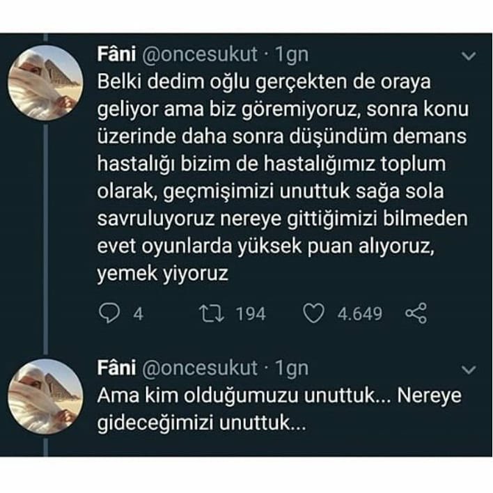 Metroda Yaşlı Bir Amcaya Denk Gelen Kişinin Tüyleri Diken Diken Eden Floodu