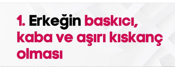 KADINI EŞİNDEN SOĞUTAN 4 DAVRANIŞ