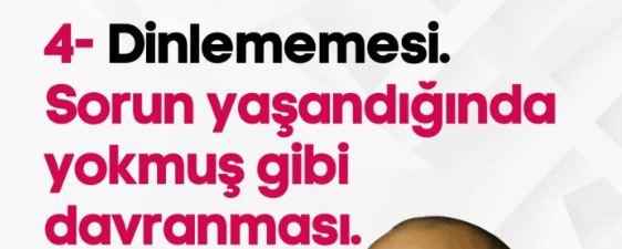 KADINI EŞİNDEN SOĞUTAN 4 DAVRANIŞ