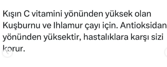Eğer Bunları Yaparsanız, Bu Kışı Hasta Olmadan Geçirirsiniz