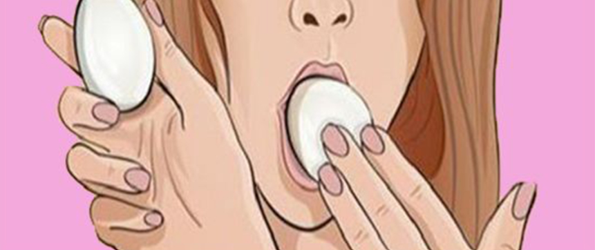 Günde 2 Haşlanmış Yumurta Yemenin İnanılmaz Faydaları