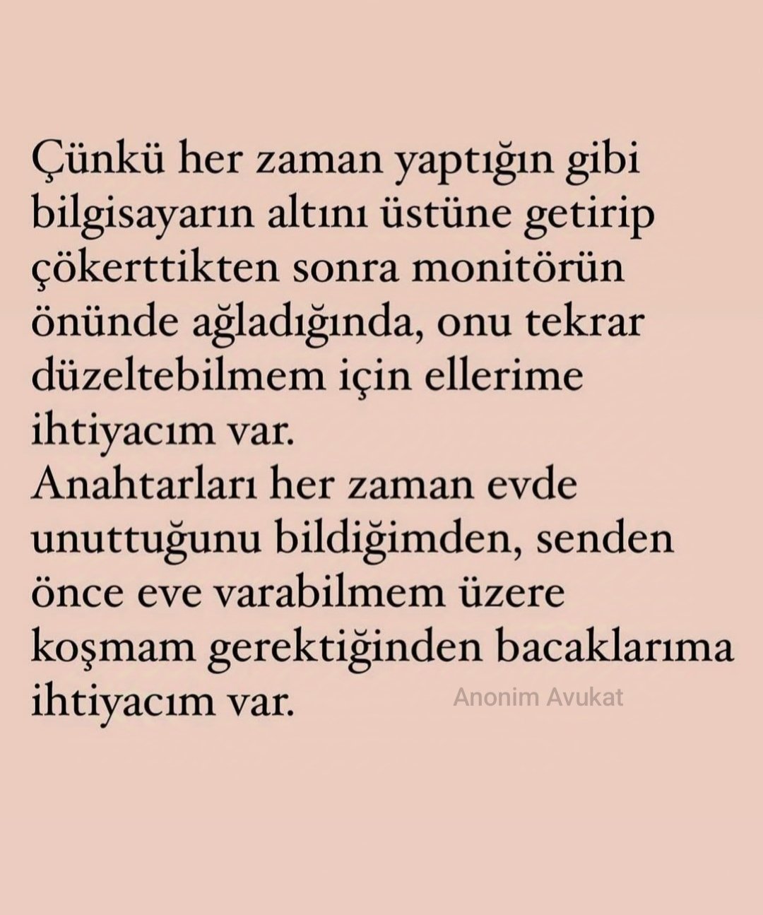 Gerçek Aşkın Ne Olduğunu Çok Müthiş Anlatan Bir Flood.. Mutlaka Okumanızı Öneririm 