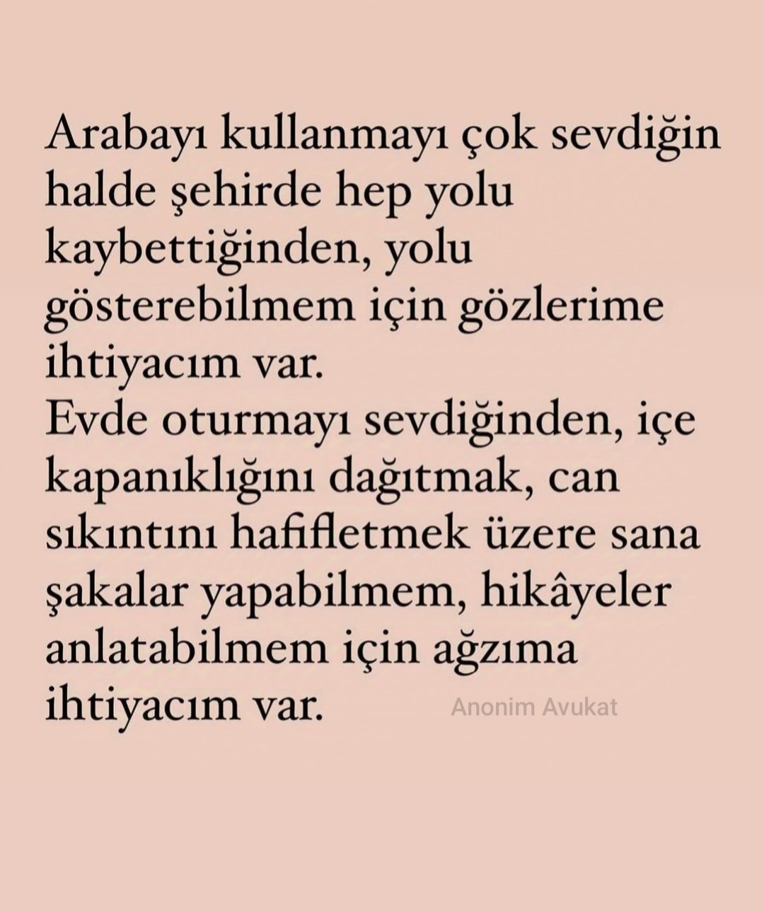 Gerçek Aşkın Ne Olduğunu Çok Müthiş Anlatan Bir Flood.. Mutlaka Okumanızı Öneririm 