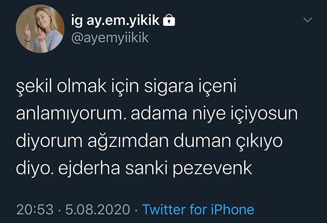 Gelmiş Geçmiş En Komik Twetler