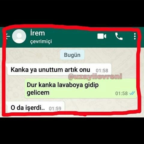 Gelmiş Geçmiş En Komik Twetler