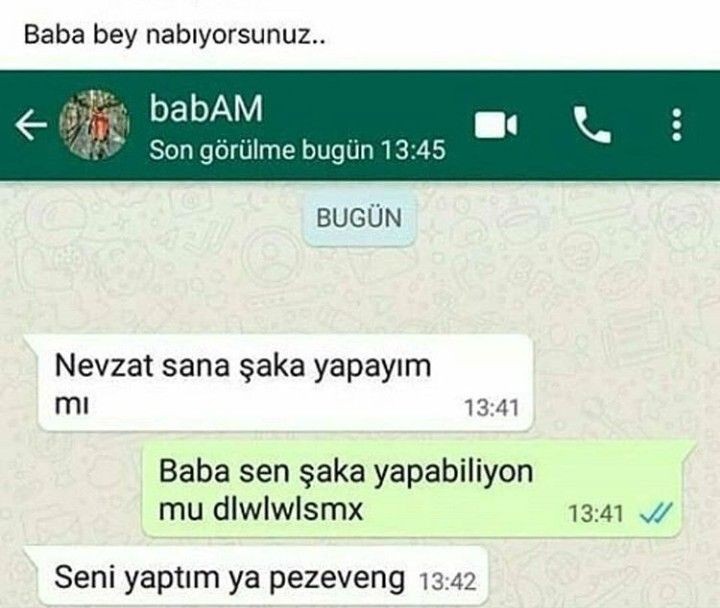 Gelmiş Geçmiş En Komik Twetler