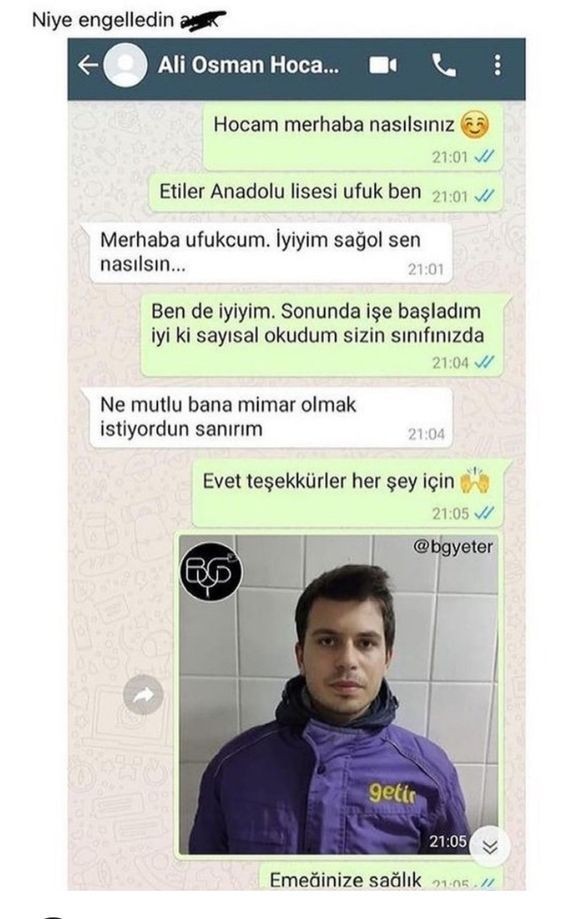 Gelmiş Geçmiş En Komik Twetler