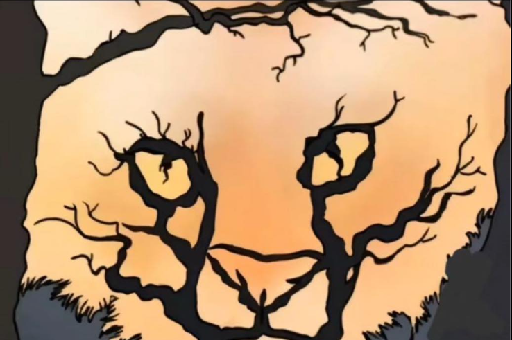 Doğuştan Liderleri Tespit Eden Kişilik Testi. İlk Ne Gördünüz?