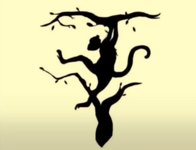 Kendinizi Daha İyi Tanımak ve Gizli Kişilik Özelliklerinizi Görmek İçin Testi Çöz. İl Ne Gördünüz?