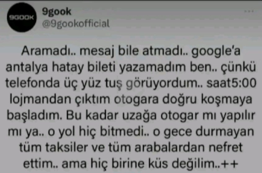 6 Şubat Depreminde Sevdiği Kadının Son Kez Sesini Duyan Adamın Yaşadığı Acıyı İliklerinize Kadar Hissedeceğiniz O Flood