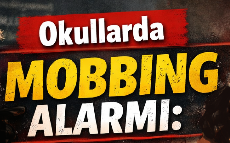 Okul Müdürlerinin Mobbing Sayılan Davranışlar Açıklandı